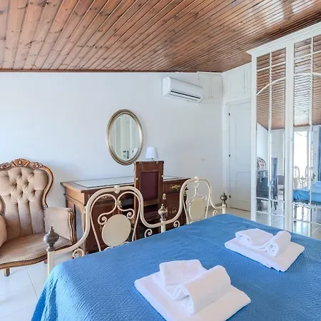 Apartment Grazia Deledda - Oasis Of Relaxation - *