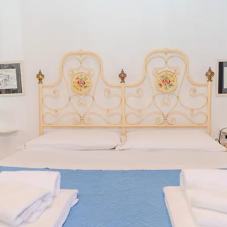 Grazia Deledda - Oasis Of Relaxation - Apartment Olbia