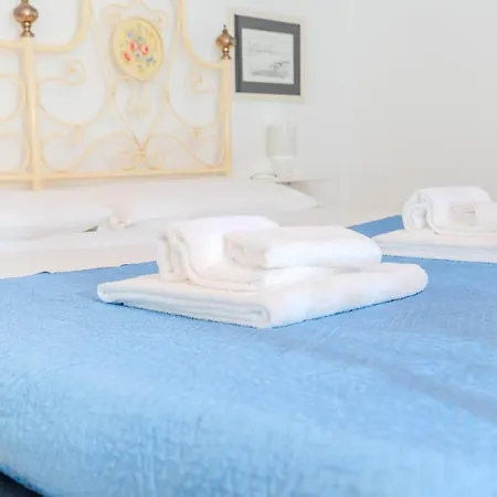 Grazia Deledda - Oasis Of Relaxation - Apartment