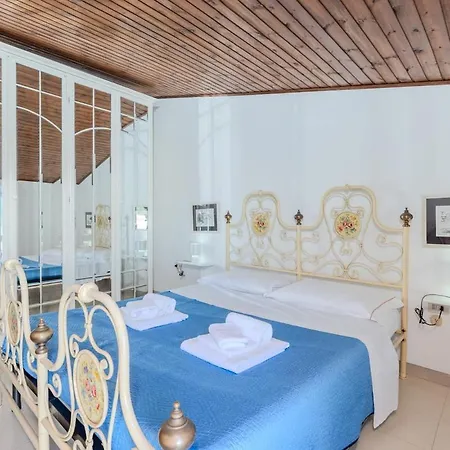 Apartment Grazia Deledda - Oasis Of Relaxation -