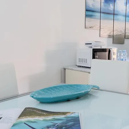 Apartamento Grazia Deledda - Oasis Of Relaxation - *
