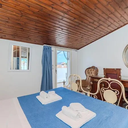 Grazia Deledda - Oasis Of Relaxation - Apartamento