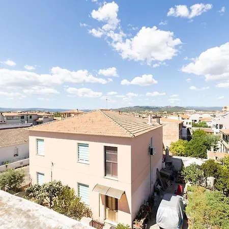 Apartamento Grazia Deledda - Oasis Of Relaxation - *