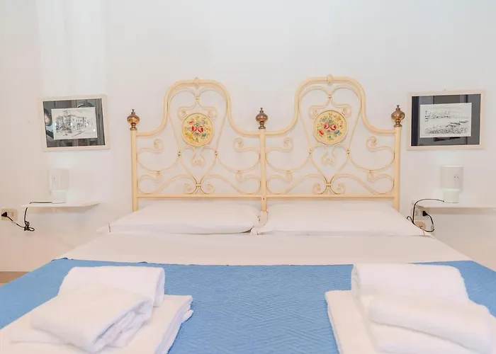 Grazia Deledda - Oasis Of Relaxation - Apartamento Olbia