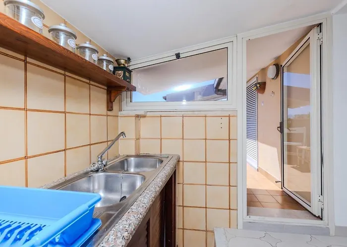 Grazia Deledda - Oasis Of Relaxation - Apartamento Olbia