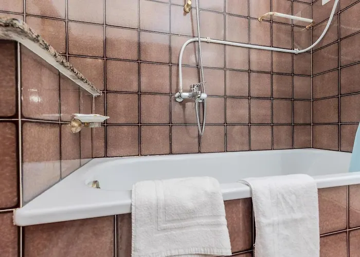 Apartamento Grazia Deledda - Oasis Of Relaxation -