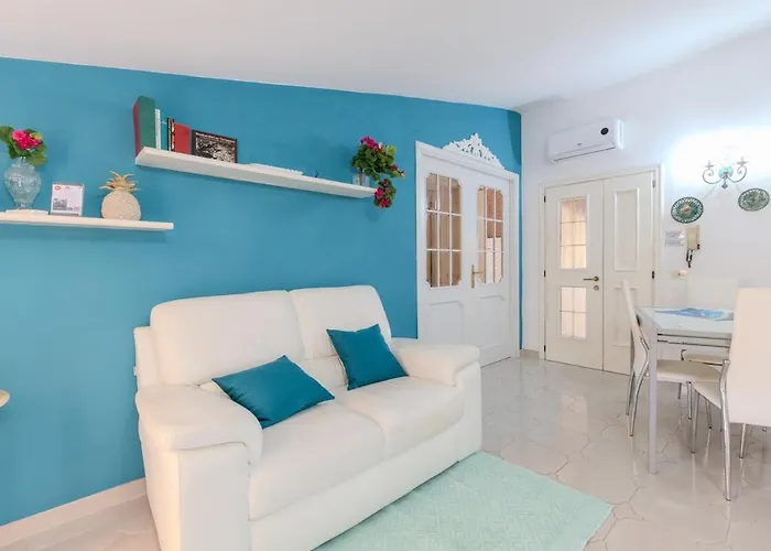 Apartamento Grazia Deledda - Oasis Of Relaxation - Olbia