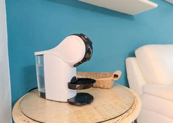 Apartamento Grazia Deledda - Oasis Of Relaxation -