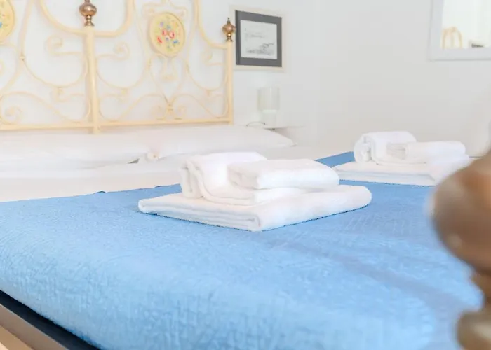 Grazia Deledda - Oasis Of Relaxation - Apartamento
