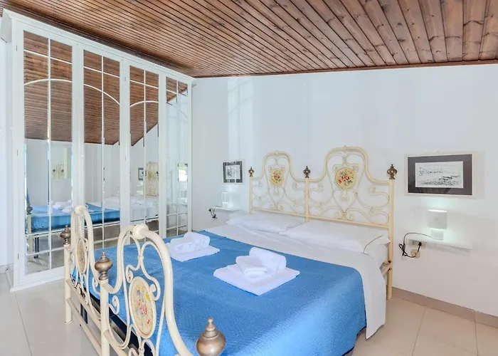 Apartamento Grazia Deledda - Oasis Of Relaxation -